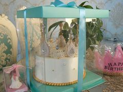 -Tomado绿色烘焙(大尧三路店)