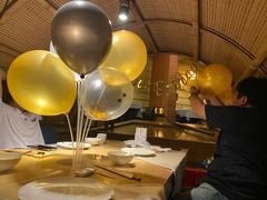 -老船坞水上餐厅(亚洲大酒店  东四十条店)