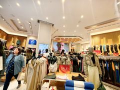 -lululemon athletica(希慎广场店)