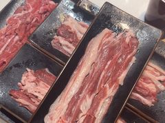 -倍儿红喜临门火锅(文兴路店)