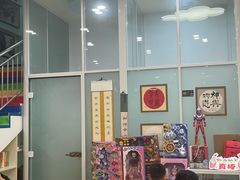 -真棒幼儿识字·阅读(梅江校区)