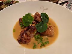 -壳里西餐厅Coquille Seafood Bistro(蒙自路店)