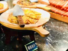 -梨花自助烤肉(天河城店)