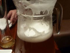 比利时啤酒-Boxing Cat Brewery拳击猫精酿啤酒馆(永福店)