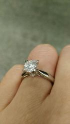 点击看大图 android_upload_pic-威德钻石-克拉钻大本营(南京东路店)