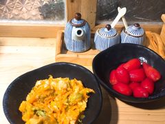 泡菜-厝内小眷村(天河南一路店)