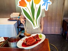 -松鹤楼·非遗·苏帮菜(融科店)
