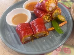 -点都德(皇岗村店)
