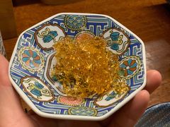 醋冻-鮨清日本料理