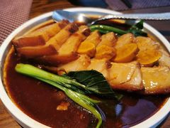 -肴约·花园式餐厅(湖里店)