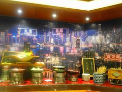 -君来湖滨饭店·玫瑰园