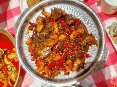 -辣小鲜·南昌大排档(船山路店)