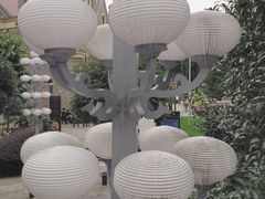 -重庆市江北嘴中央商务区中央公园