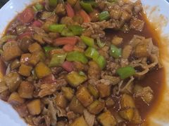 -正蓝旗草原特蒙餐