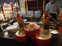 -鲁城往事(游客中心店)