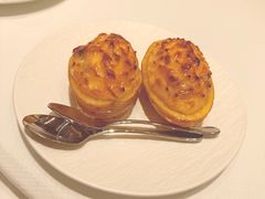 莫斯科烤土豆碗-马克西姆俄罗斯餐厅(通亚街店)