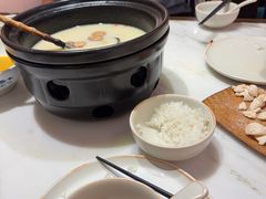 -径山十八道·风味民间菜(杭州总店)
