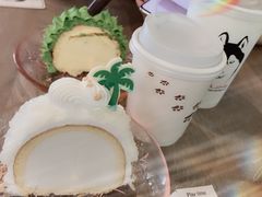 -TrueLove @ Neverland (Husky Cafe)