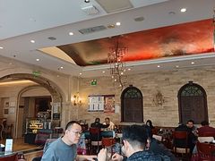 -巴依老爷新疆美食(工体旗舰店)