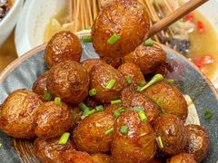 -古真记钵钵鸡(总店)