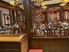-苏浙徽·农家大院(开发区星湖101店)