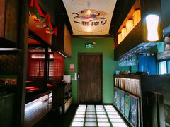-肉魁屋·烧肉·烧鸟·酒场(高新店)