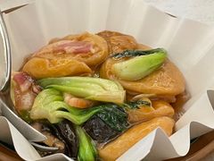 -和平饭店·龙凤厅 Dragon Phoenix