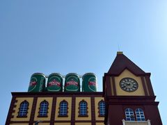 -青岛啤酒博物馆