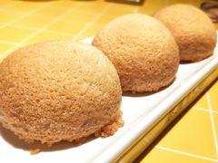 酥皮山楂叉烧包-蔡澜点心·粤菜(花城汇南区店)