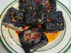 -五娭毑臭豆腐(黄兴南路店)