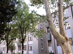 -南京航空航天大学(明故宫校区)