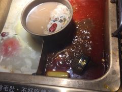 -大渝火锅(苏州西城永捷店)