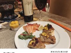 -怡咖啡自助餐(宁波香格里拉店)