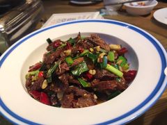 -印象鲵宴·张家界地标美食名片(溪布街店)