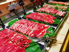 -永远爱烤肉火锅自助(龙德广场店)