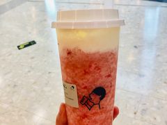 -喜茶(上海正大广场店)