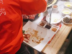 -韩宫宴和牛烤肉(合肥滨湖银泰城店)