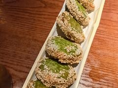 -绿茶餐厅(汇悦大融城店)