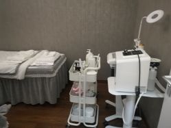 -Priscilla皮肤管理中心