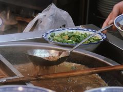 -锦泓老字号猪脏粉(东联大厦店)