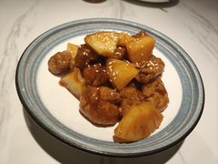 -南枝记·广东味道(中骏世界城店)