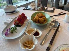 -丰鲤楼•闽南茶楼(仟禧汇店)