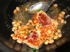 客家酿豆腐-客语客家菜(琶洲保利店)