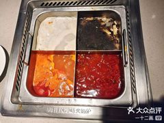 -海底捞火锅(崇文门新世界百货店)