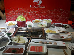 android_upload_pic-海底捞火锅(海宁路店)