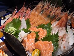 -極上萬膳·日料放题(海岸城店)