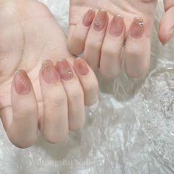 -UU·NAIL美甲美睫專門店