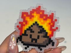 -郑在DIY·潮玩银饰绘画手作(中央大道旗舰店)