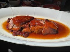 -小厨娘金榜题名(夫子庙秦淮河店)