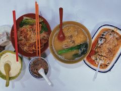 -下环街市熟食中心